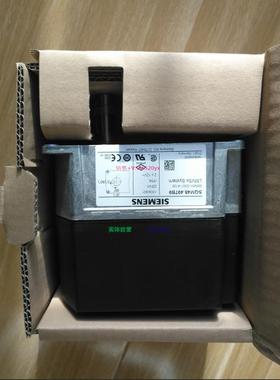 配件德国SIEMENS西门子 伺服马达 SQM20.18502 现货供应议价