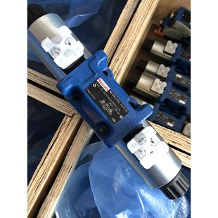 配件R901427832型号4WE10G50 M电磁换向阀力士乐Rexroth HG24N9K4