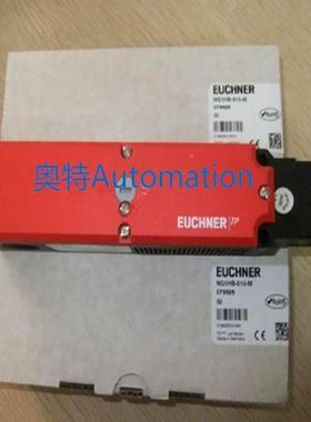 084766 C-M08F03-02X025PU25,0-ES现货安士能EUCHNER安全门锁议价