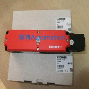 084766 02X025PU25 M08F03 ES现货安士能EUCHNER安全门锁议价