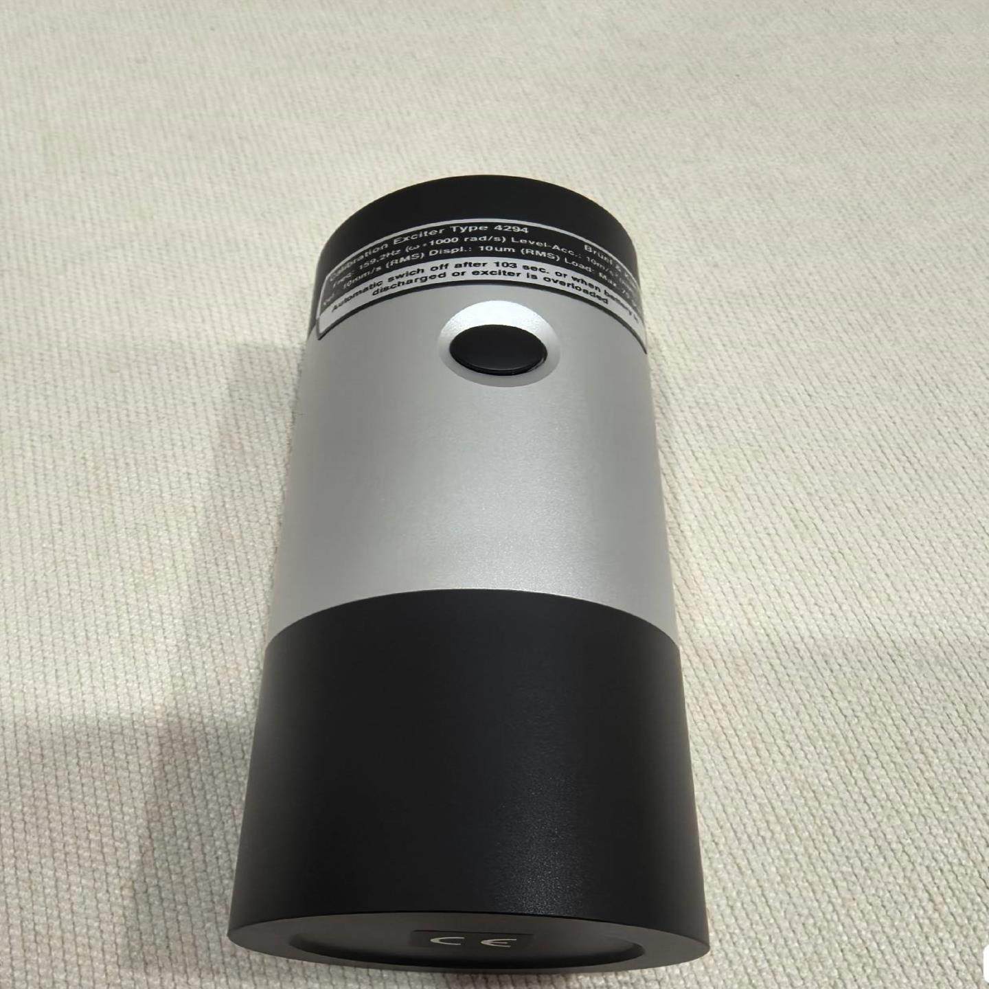 配件丹麦bkb&kbruel&kjaer 4294加速度传感器校准器议价议价