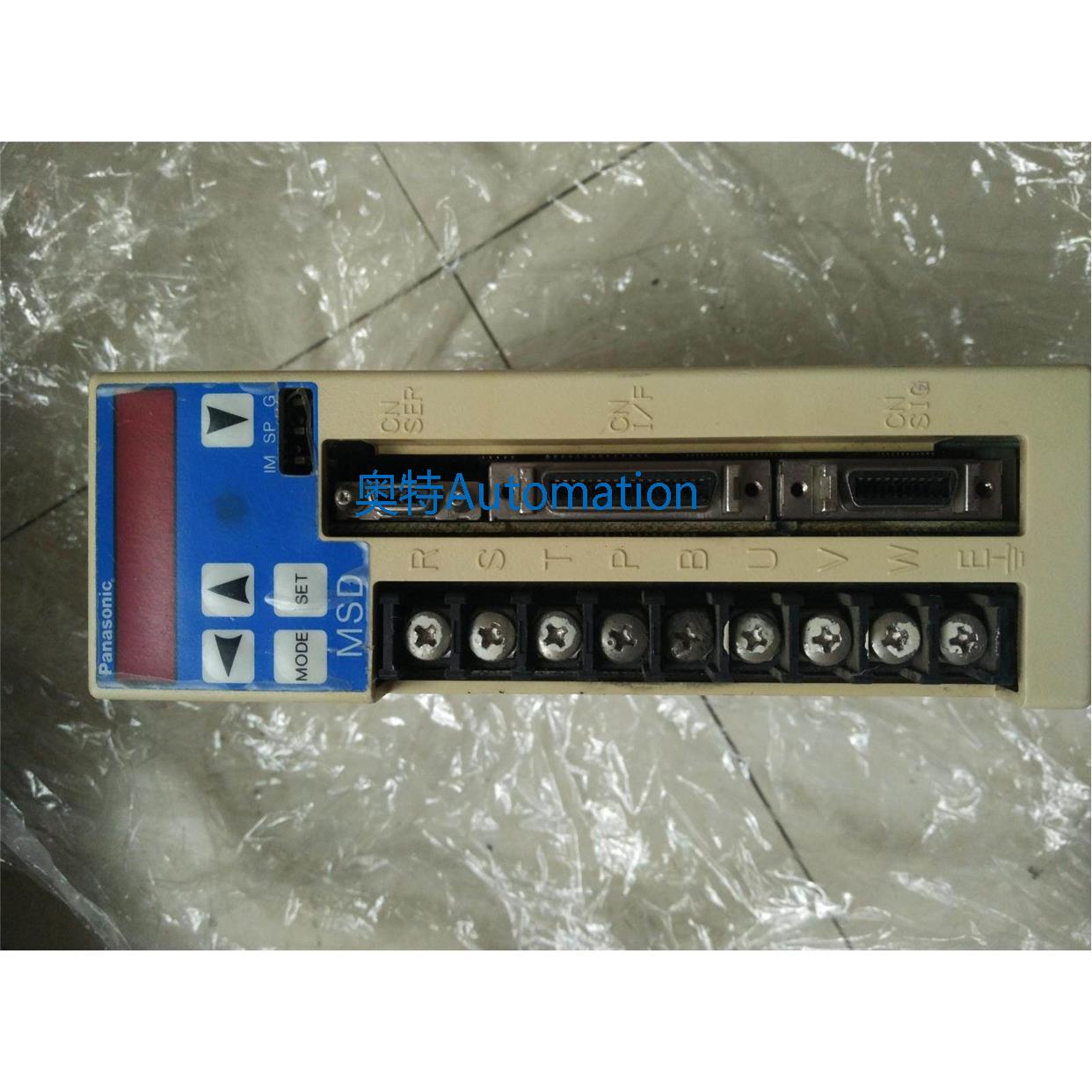 品牌MSD013A1X伺服议价$