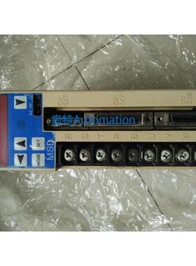 品牌MSD013A1X伺服议价$