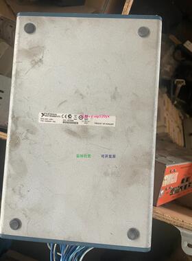 配件美国原装正品 NI USB-6351现货出售，功能正常，议价出议价