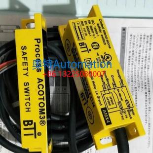 法国BTI安全门开关AMX4 现货议价$ 全新原装