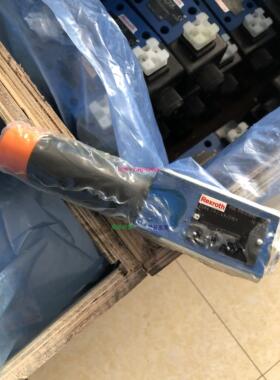 配件ZDR6DA2-4X/210Y叠加式减压阀力士乐Rexroth原装现货，压力21