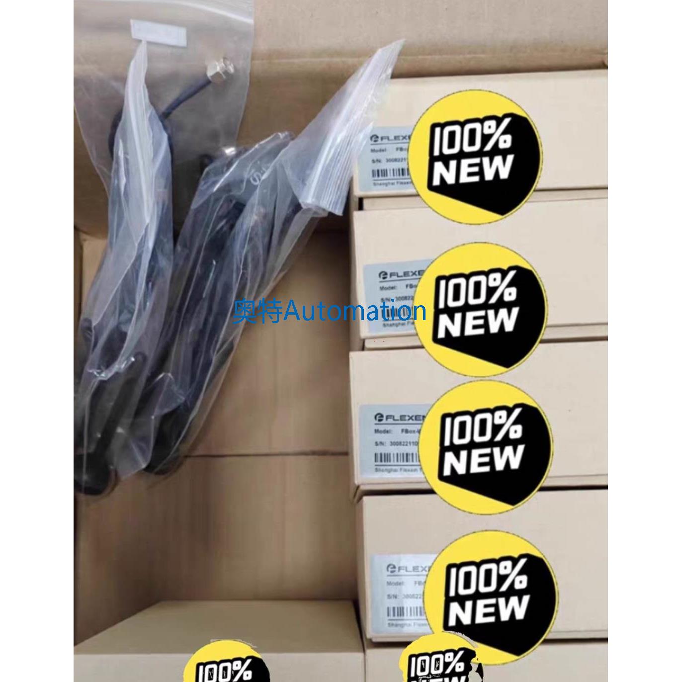 繁易物联网盒子FBox-4g-lite/FBox-4g 全新原装未拆封现货多询价