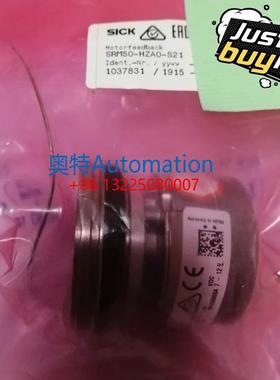 SICK西克伺服编码器 SRM50-HZA0-S21全新原装1037831议价$