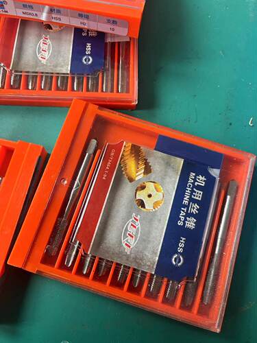 大连远东丝锥方便快捷耐用