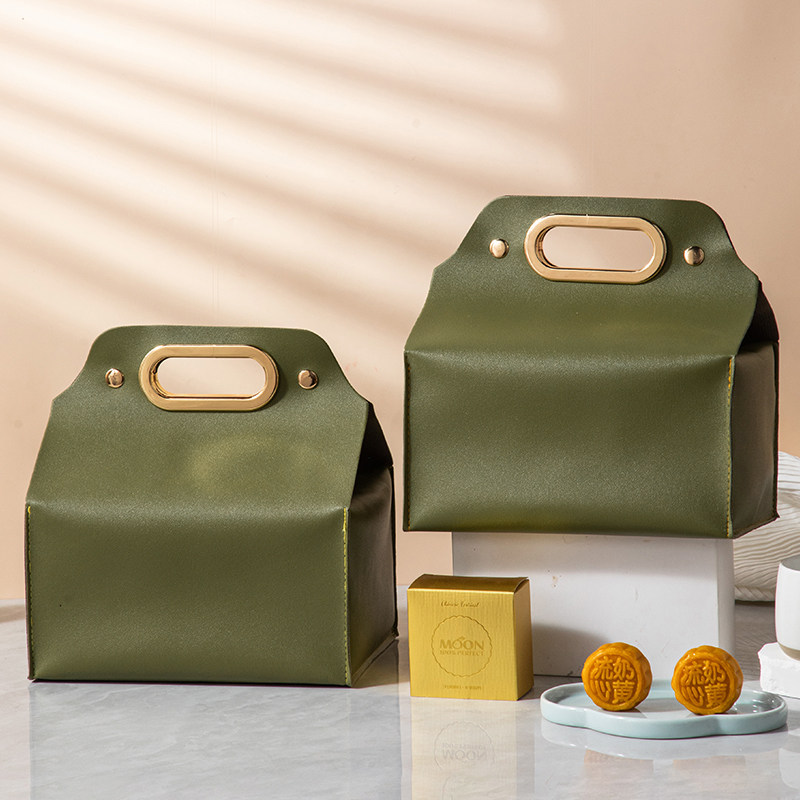 月饼包装盒可定制流心冰皮批发中秋礼盒新款礼品盒logo空盒子2023,包装,中秋礼品包装,淘宝优惠券,粉丝福利购,淘宝优惠卷