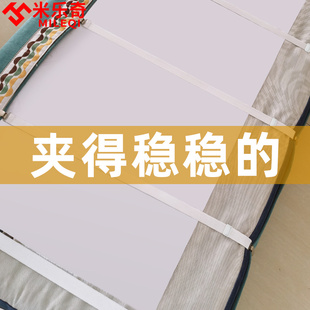 宿舍床单固定弹力带上下铺被褥防移动四角固定器松紧带防滑卡扣夹