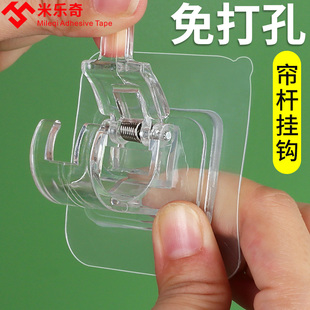 水管固定墙扣离墙卡挂钩ppr管pvc软管卡扣天然气管支架圆柱管夹子