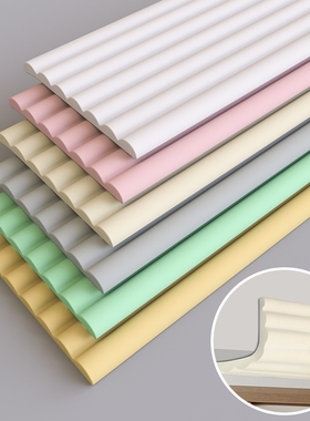 装修用门保护套子母门防盗门房门木门包边门框入户门防撞软包门套