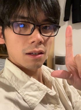 适配度高男士理工TR窄长小黑框宅技懒人素颜平光眼镜近视度数框架