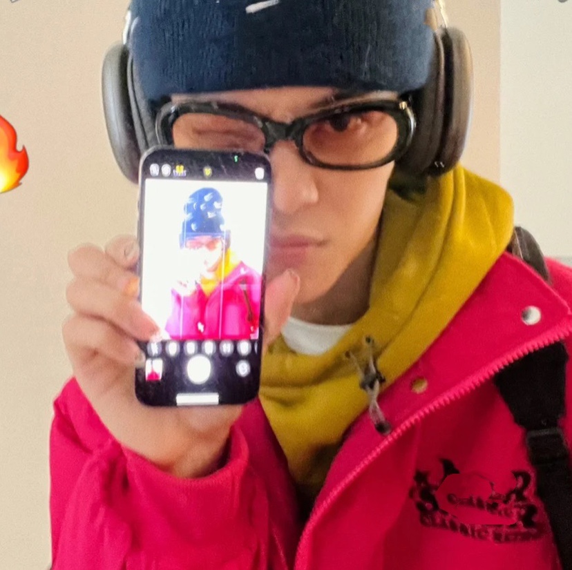 酷小子复古茶色休闲墨镜小脸欧美椭圆窄框有色太阳眼镜男女高级感