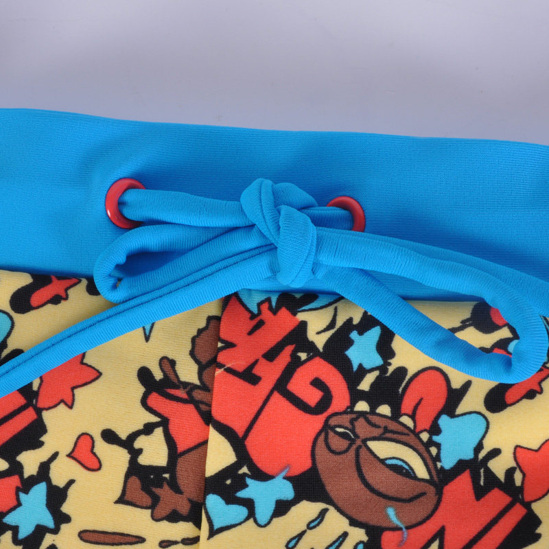 Maillot de bain garcon - Ref 2543111 Image 4