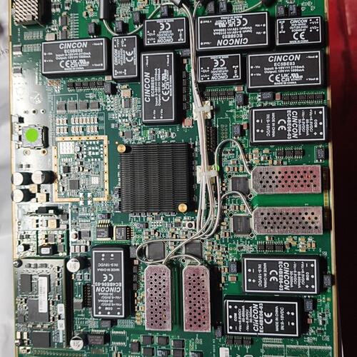 [议价}AMAT DAS400 Plus 控制板离子束