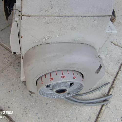{议价}杰克JACK工业，型号JK-768BDI-4-514M