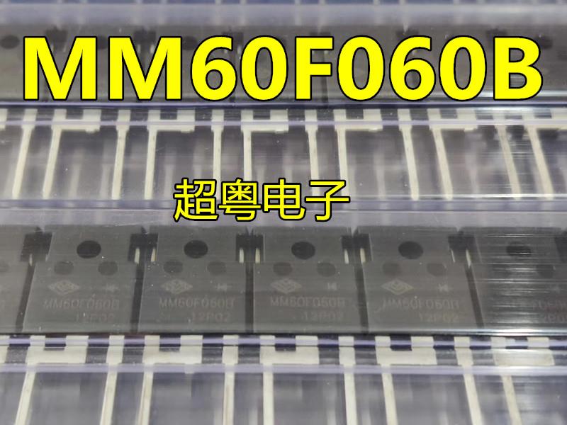 MM60F060P MM60F060 MM60F060B 全新原装进口快恢复二极管