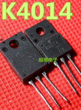 原装拆机 K4014 2SK4014 6A900V TO-220场效应管 测试好 质量保证