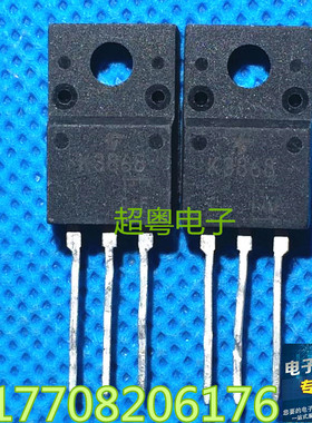 【超粤电子】原装进口拆机 2SK3868 K3868 场效应管