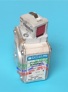 法国法雷FERRAZ PROTISTOR B300082 1000A保险丝熔断器