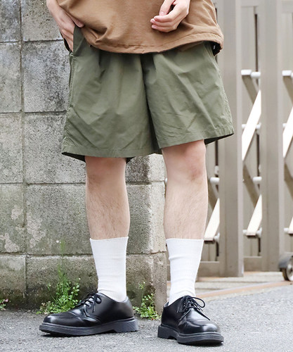 BURLAPOUTFITTER短裤休闲通勤