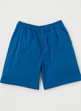 特价日单RCWB五分短裤   条纹宽松夏季纯棉休闲运动短裤