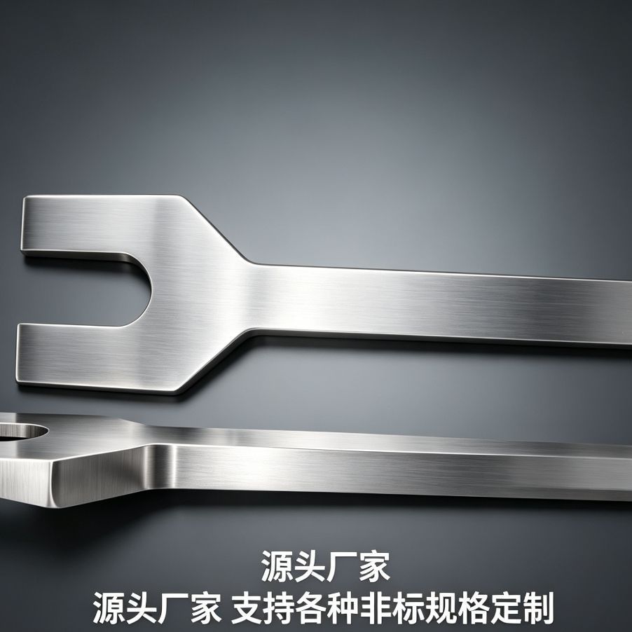 压铸机配件 力劲 锐达 震高 益格 伊之密拆射咀专用 射咀叉把手