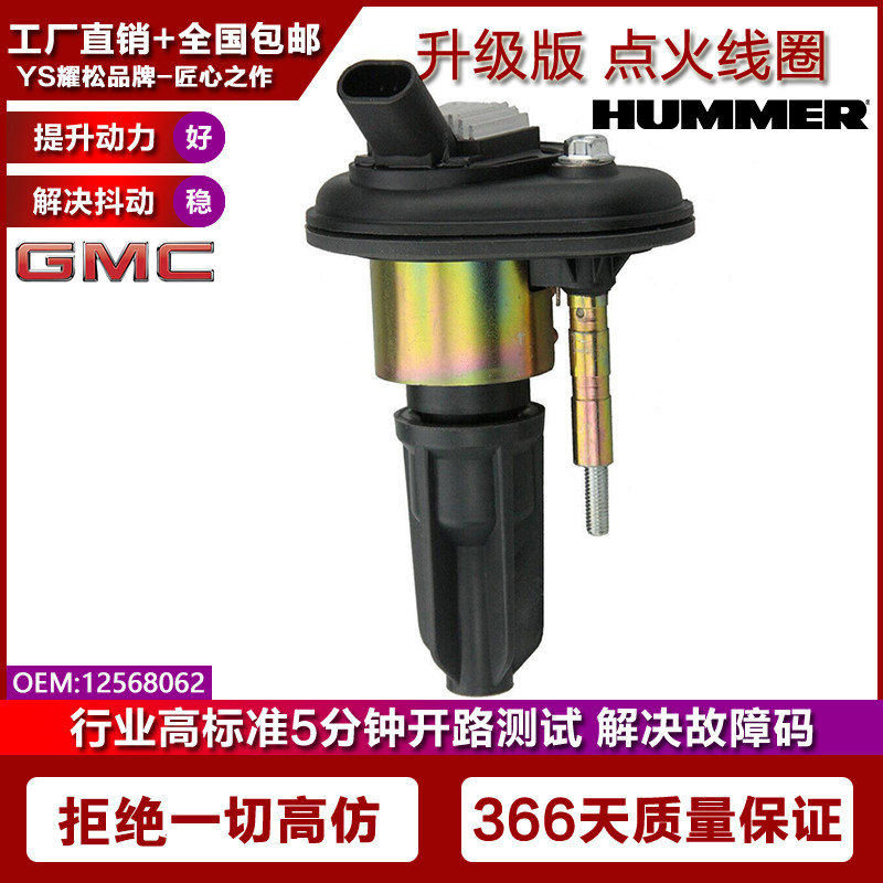 适配于悍马H2H3GMC房车