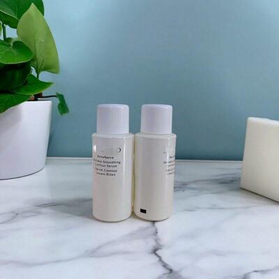 盼丽风姿精华5ml扛皱抚痕