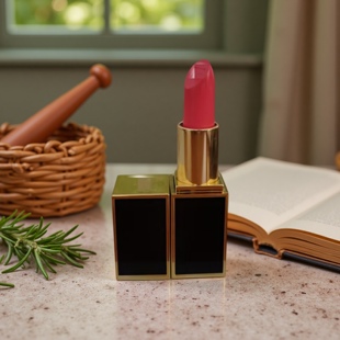 柜429~T#~F 烈焰幻魅唇膏TF口红唇膏 22# FORBIDDEN PINK