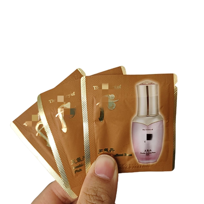 拍一发3天~气~丹隔离霜小样花献