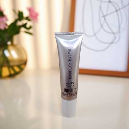 纯肌净白防护精华乳5mlSPF35
