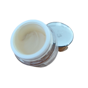 净透 不多 L蔻 臻白美颜霜15ml 均匀肤色 晶莹剔透