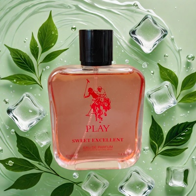 青梅中带点草木香香水100ml