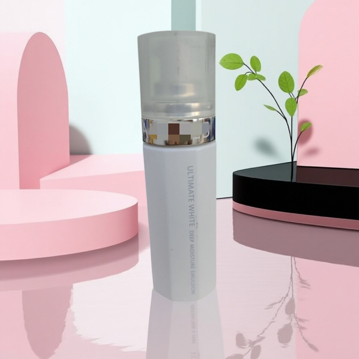 臻白多效柔肤乳液104ml丰润型