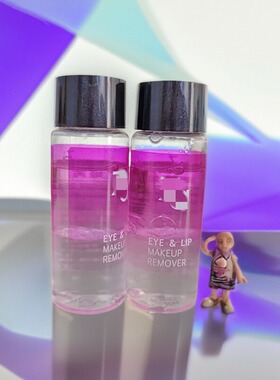 正装180元/150mL 日本姿ST旗下 眼唇卸妆液25mL 温和不刺激