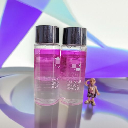 日本姿ST旗下眼唇卸妆液25mL