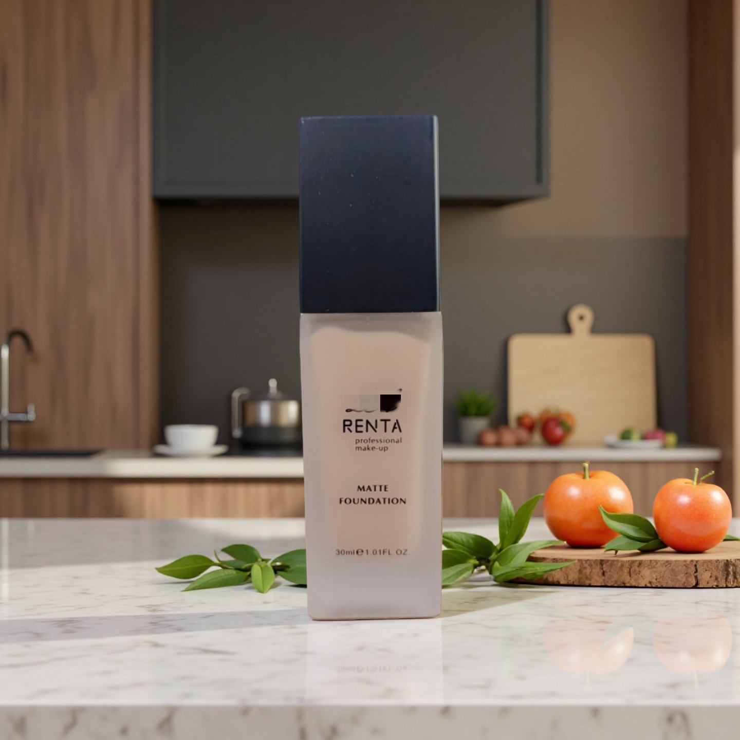 RE~N~TA 水润哑光雾感粉底液30ml 遮瑕雾面保湿持妆 肤白色,美容护肤/美体/精油,面部护理套装,淘宝优惠券,粉丝福利购,淘宝优惠卷