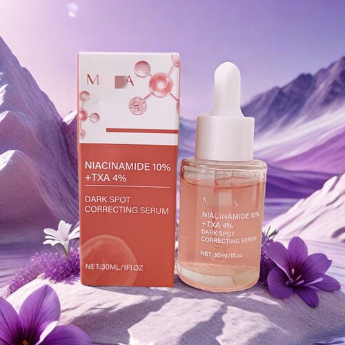 10%烟酰胺+4%TXA精华液30ml