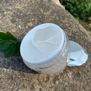 家 滋润保湿 柜298 不油腻 SPF25 玉 48G 扛老款 水感空气凝霜