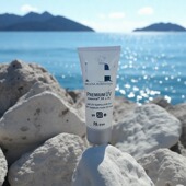 柜720 30ml  凝颜沁白瓷肌调理乳液5mlSPF50 H莲NA 正装