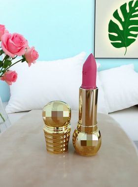 金艳幻彩唇膏-时尚哑光560~