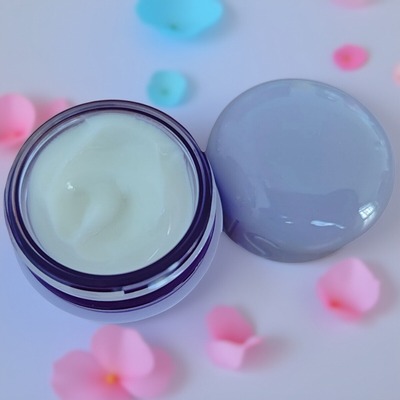 新肌紧致精华眼霜20G提拉紧致