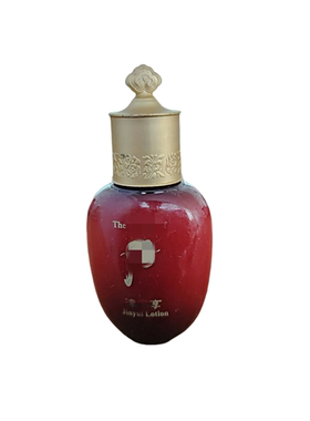 红华凝香平颜扛皱乳液20ml