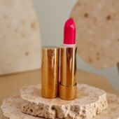 桃气少女 柜350 意外之喜 金管倾色绒雾口红 401 家