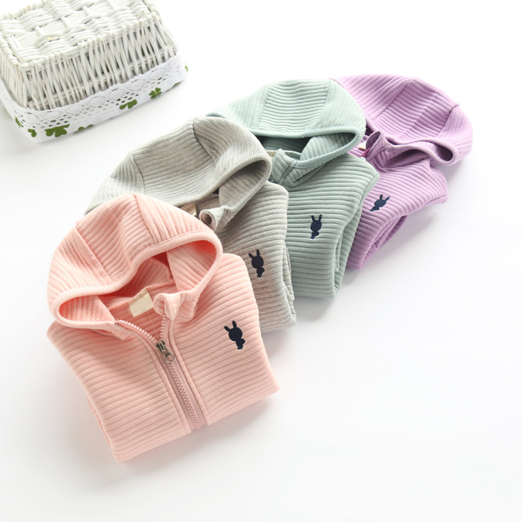 Blouson pour fille - Ref 2157975 Image 4