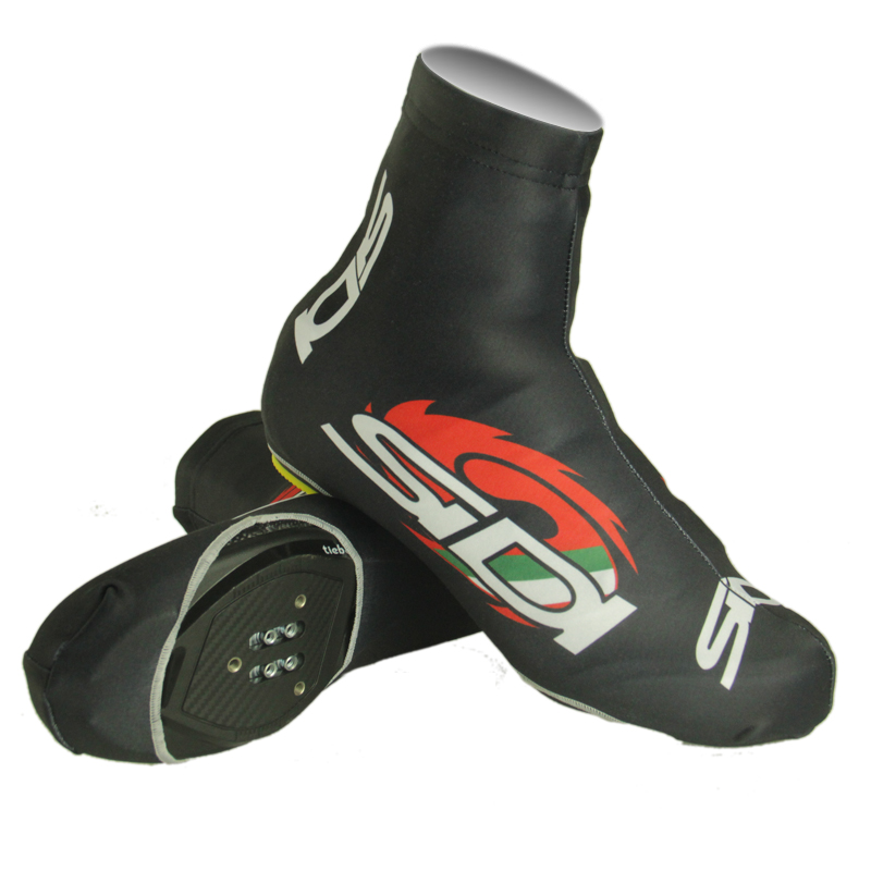 Chaussures pour cyclistes commun - Ref 890575 Image 2