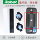 iRobot 拖地机湿拖板盖子渗水塞子粘抹布魔术贴配件 381 320 380t